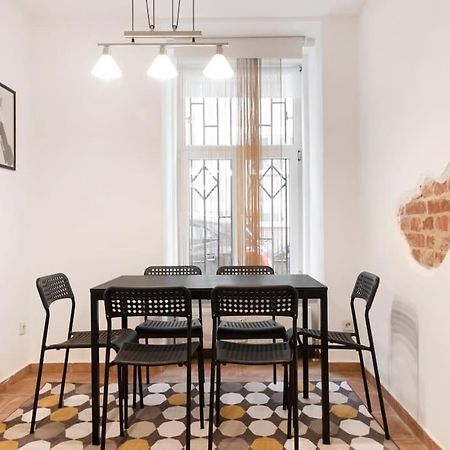 Spacious Central Apartment Vídeň Exteriér fotografie