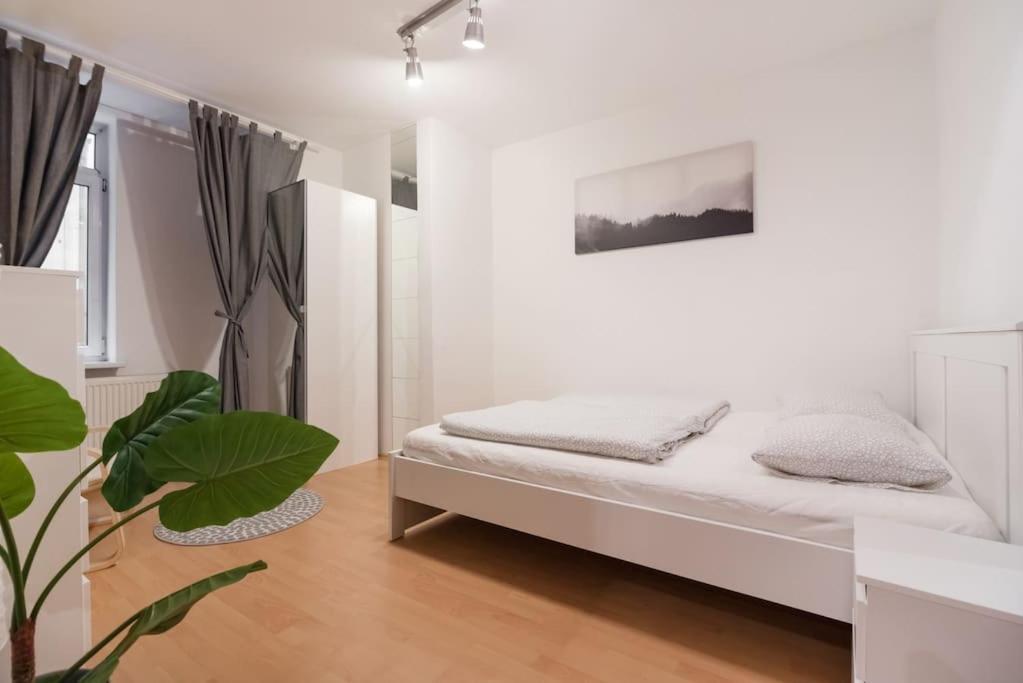 Spacious Central Apartment Vídeň Exteriér fotografie