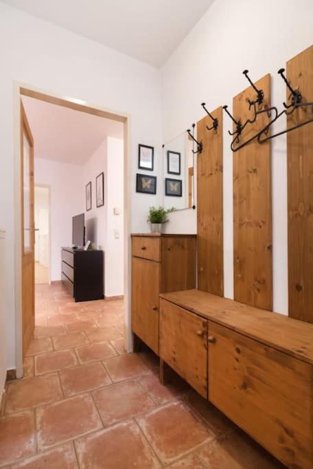 Spacious Central Apartment Vídeň Exteriér fotografie