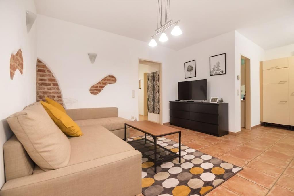 Spacious Central Apartment Vídeň Exteriér fotografie