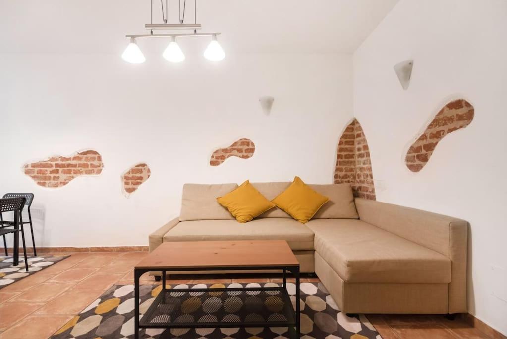 Spacious Central Apartment Vídeň Exteriér fotografie